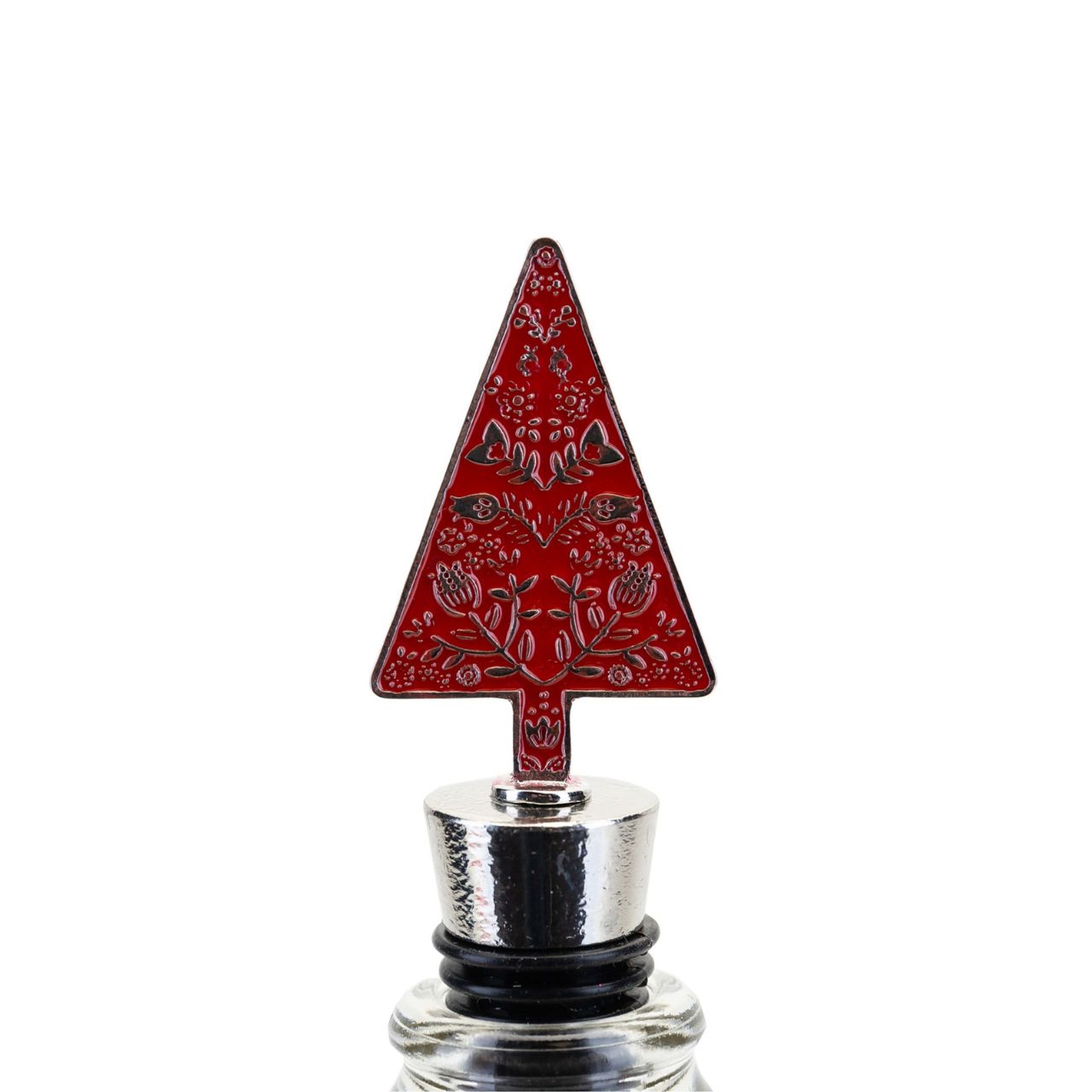 Bored of the same old? Add a contemporary Scandi twist on Christmas this year with YuleTide. Adopting a simple colour theme, bring the festivities to life with bold, detailed folk-patterns and rustic textures.