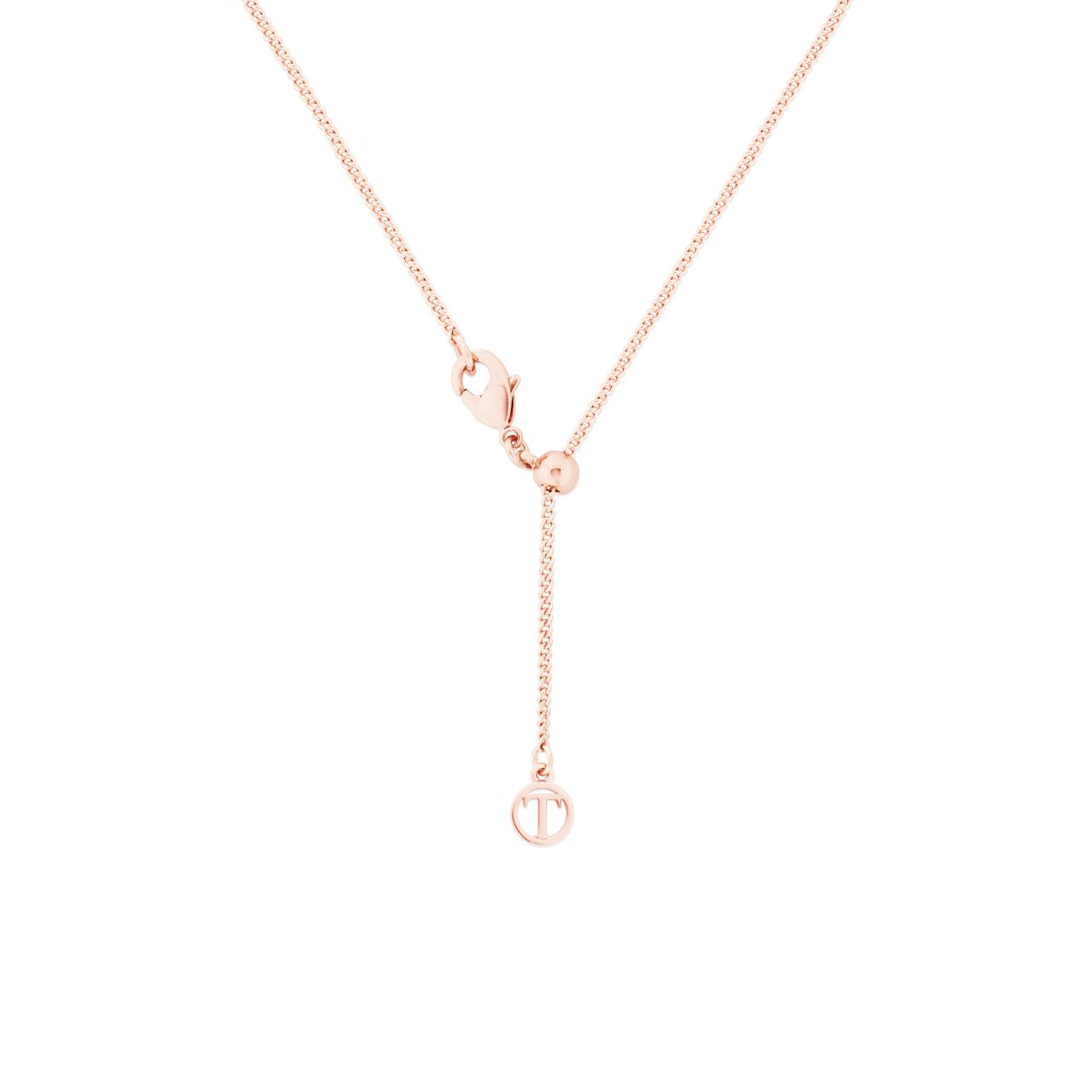 Circle Pave Rose Gold Pendant by Tipperary Crystal The Tipperary Circle Pave Rose Gold Pendant is an elegant piece of jewelry with a delicate design. Crafted by Tipperary Crystal, this pendant has a luxurious rose gold finish and is encrusted with sparkling stones. Wear it for any special occasion to add a unique touch to your look.