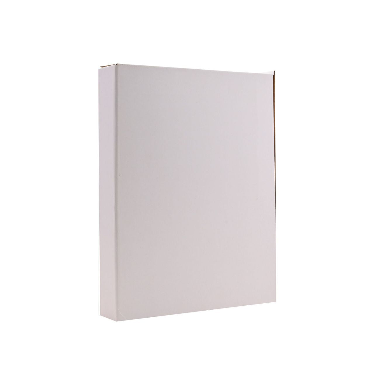 Bring a touch of elegance to any room with the Impressions Classical Rectangular Mirror, framed by large, ornate silver-coloured detailing. 