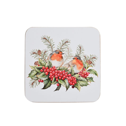 The Christmas Gift Co. proudly presents our 'Country Christmas' range, capturing the cosy, rustic charm of a snug country retreat.