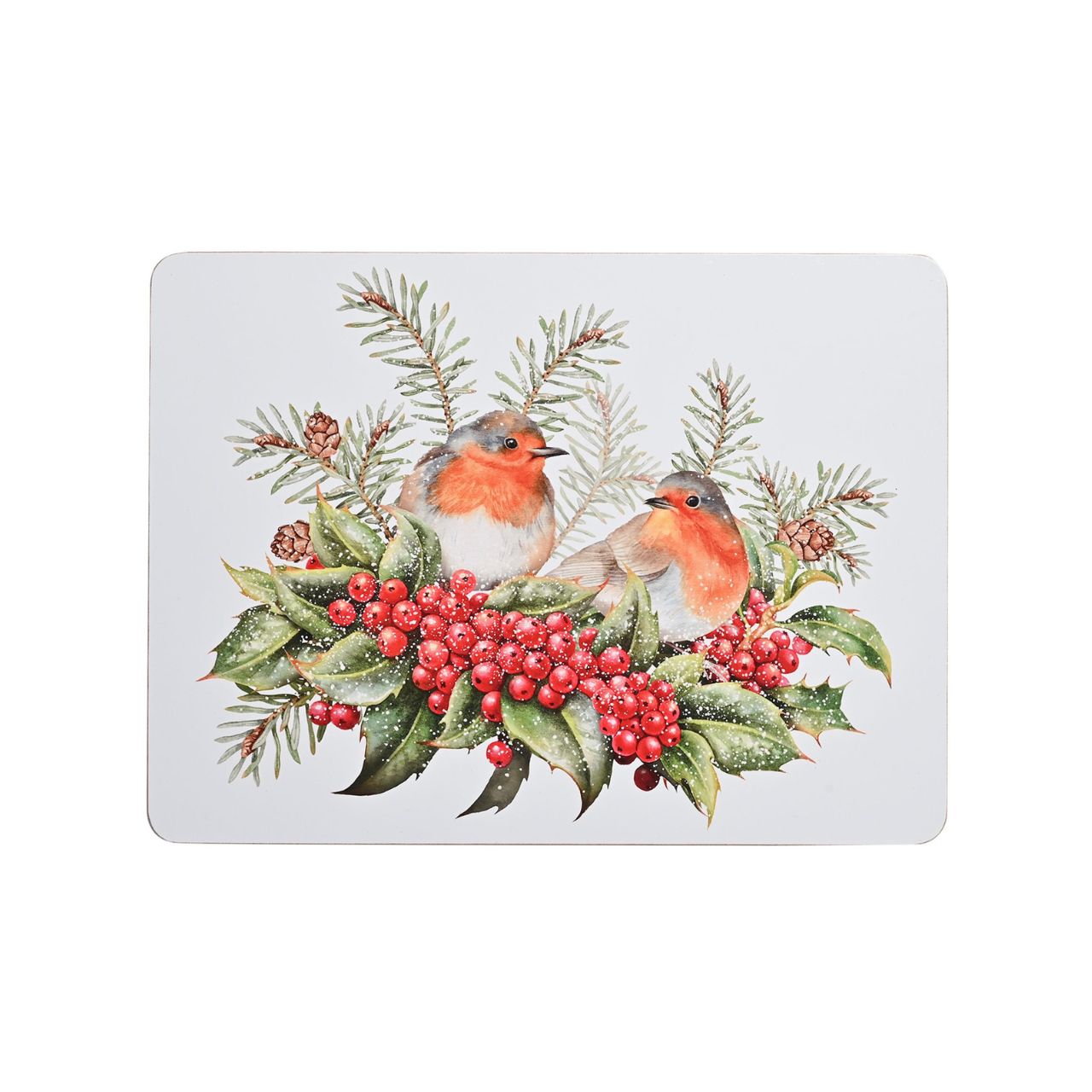 The Christmas Gift Co. proudly presents our 'Country Christmas' range, capturing the cosy, rustic charm of a snug country retreat.