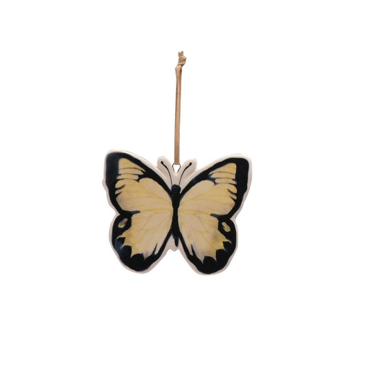 Country Living Insect Plaques - Butterfly  Butterfly insect plaques by COUNTRY LIVING.  These gorgeous hanging plaques celebrate wildlife and the wonderful colours of nature.