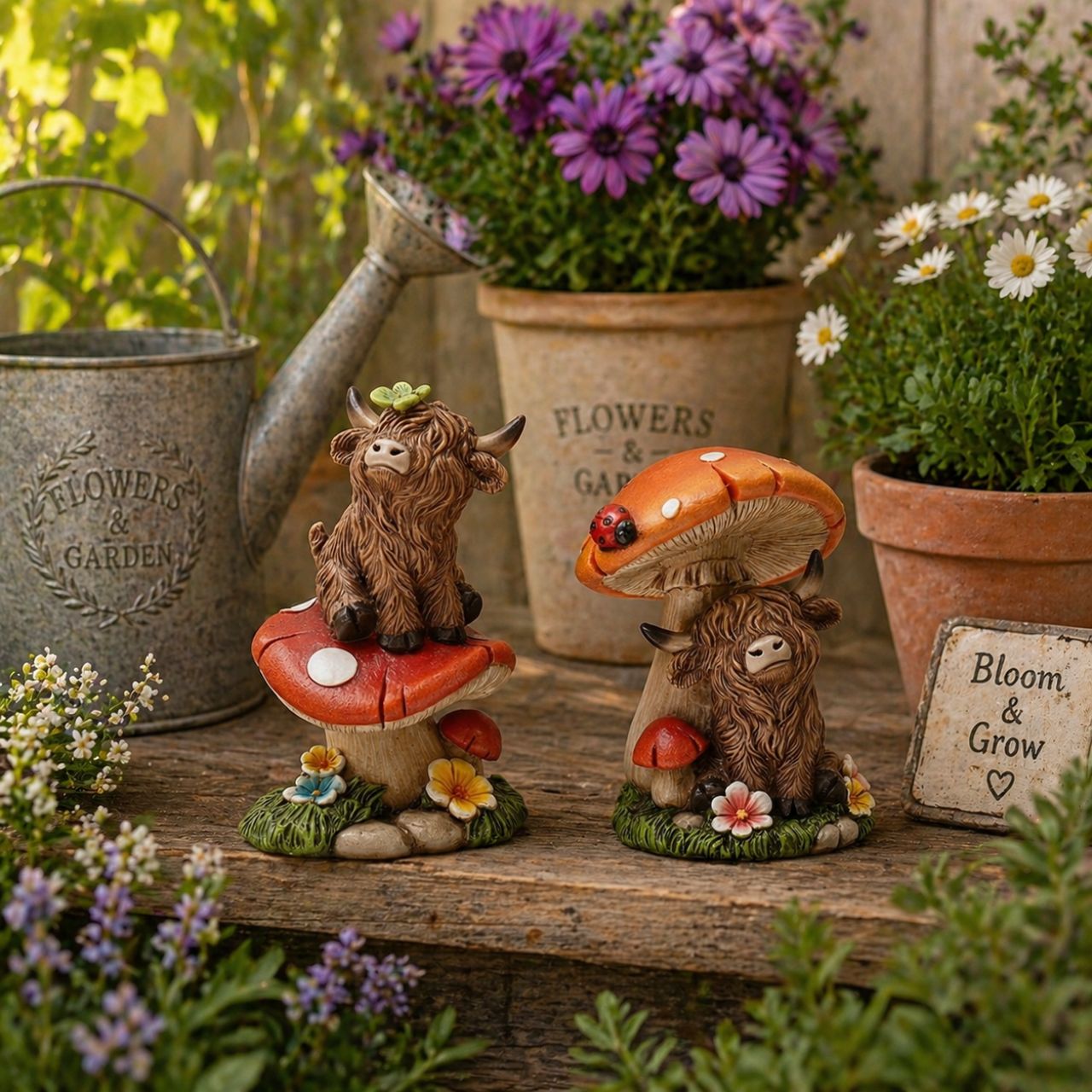 Discover more from the Country Living Collection, a rustic range of home, garden and giftware inspired by the charm of the Great outdoors.