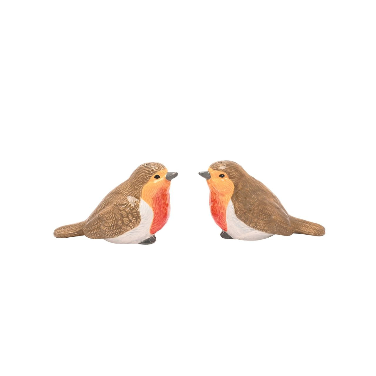 Country Living Robin Salt & Pepper Pots – Horgan's of Blarney