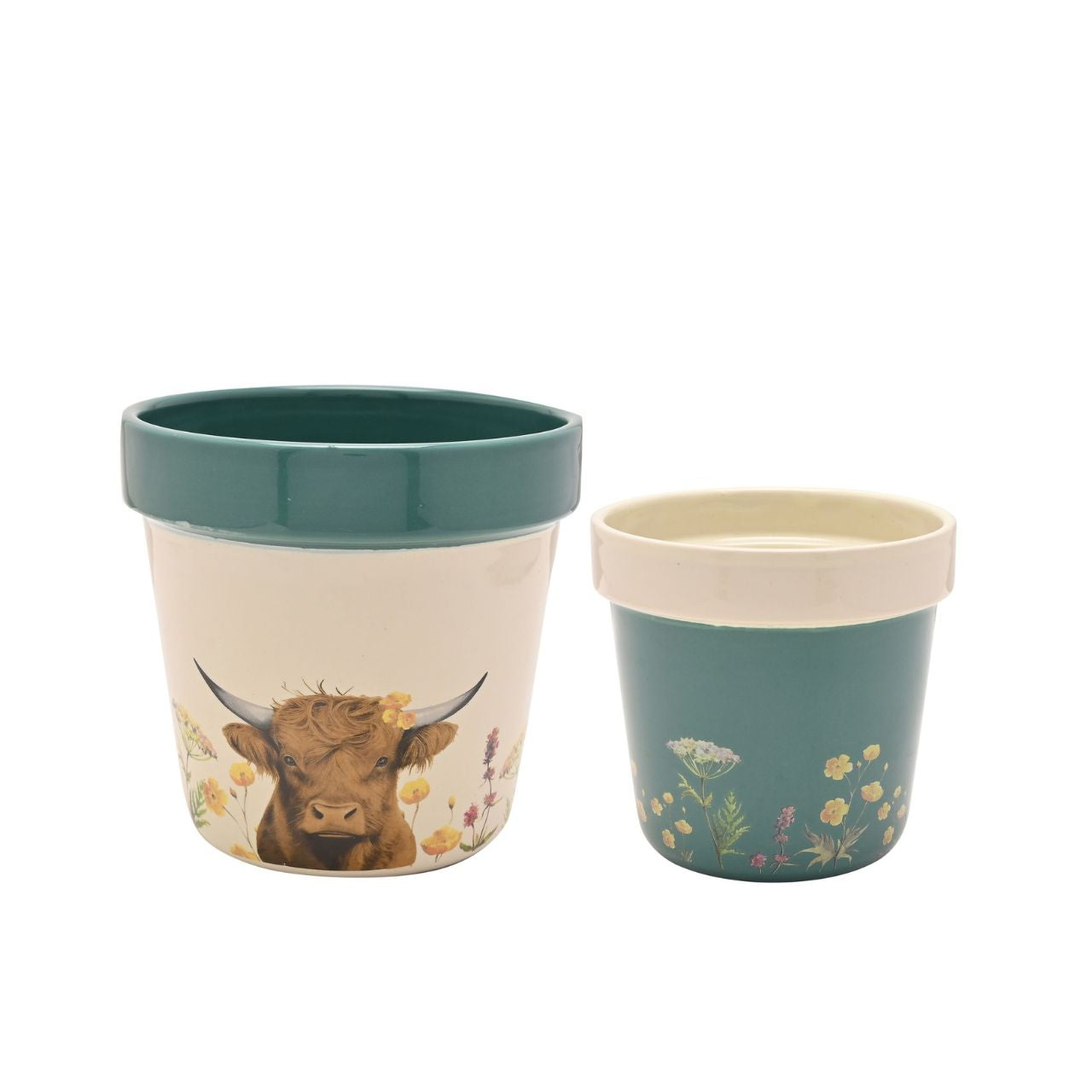 Welcome to the Country Living collection, featuring rustic gifts and home and garden accessories that connect you with nature.