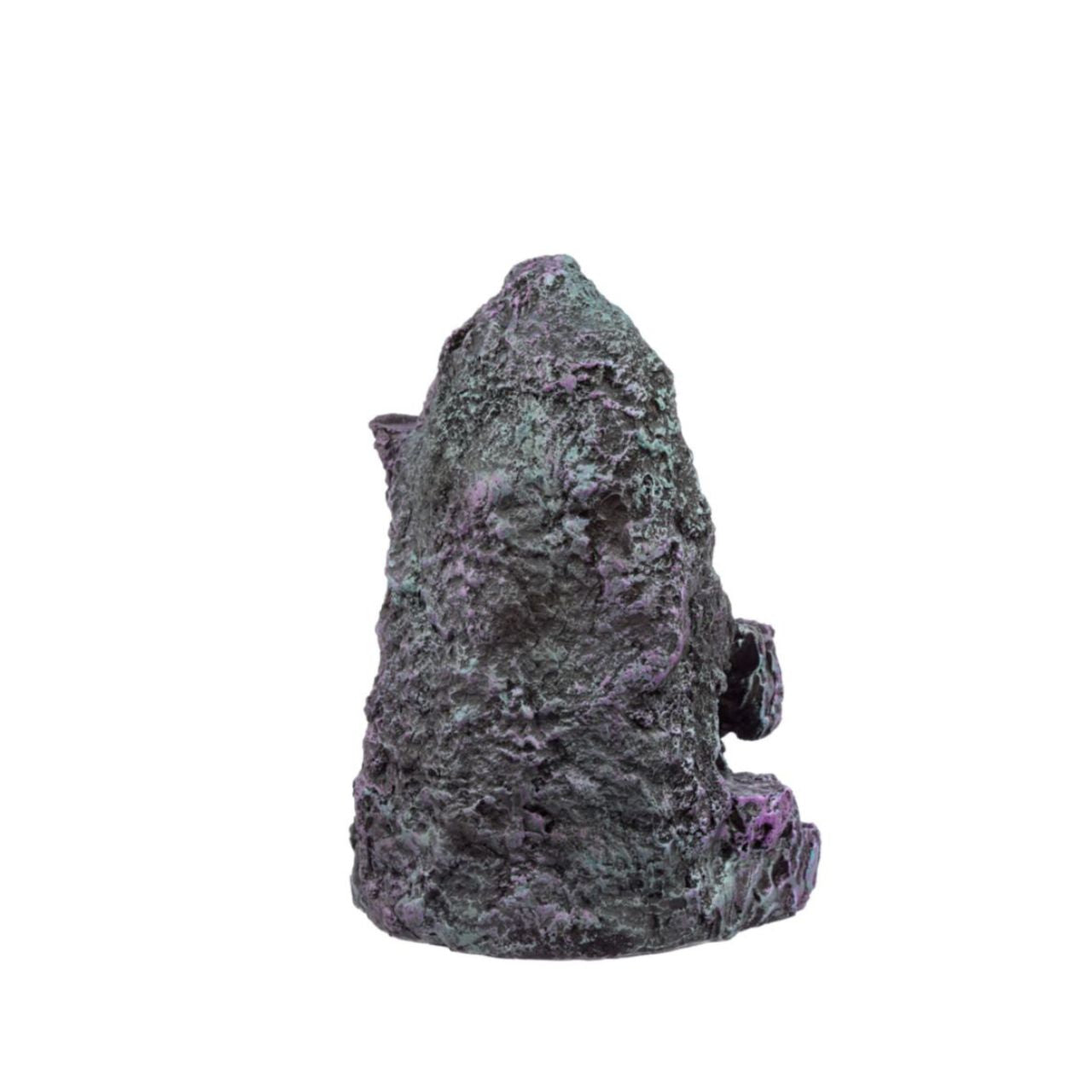 Dark Legends Crystal Cave LED World Figures Display Stand