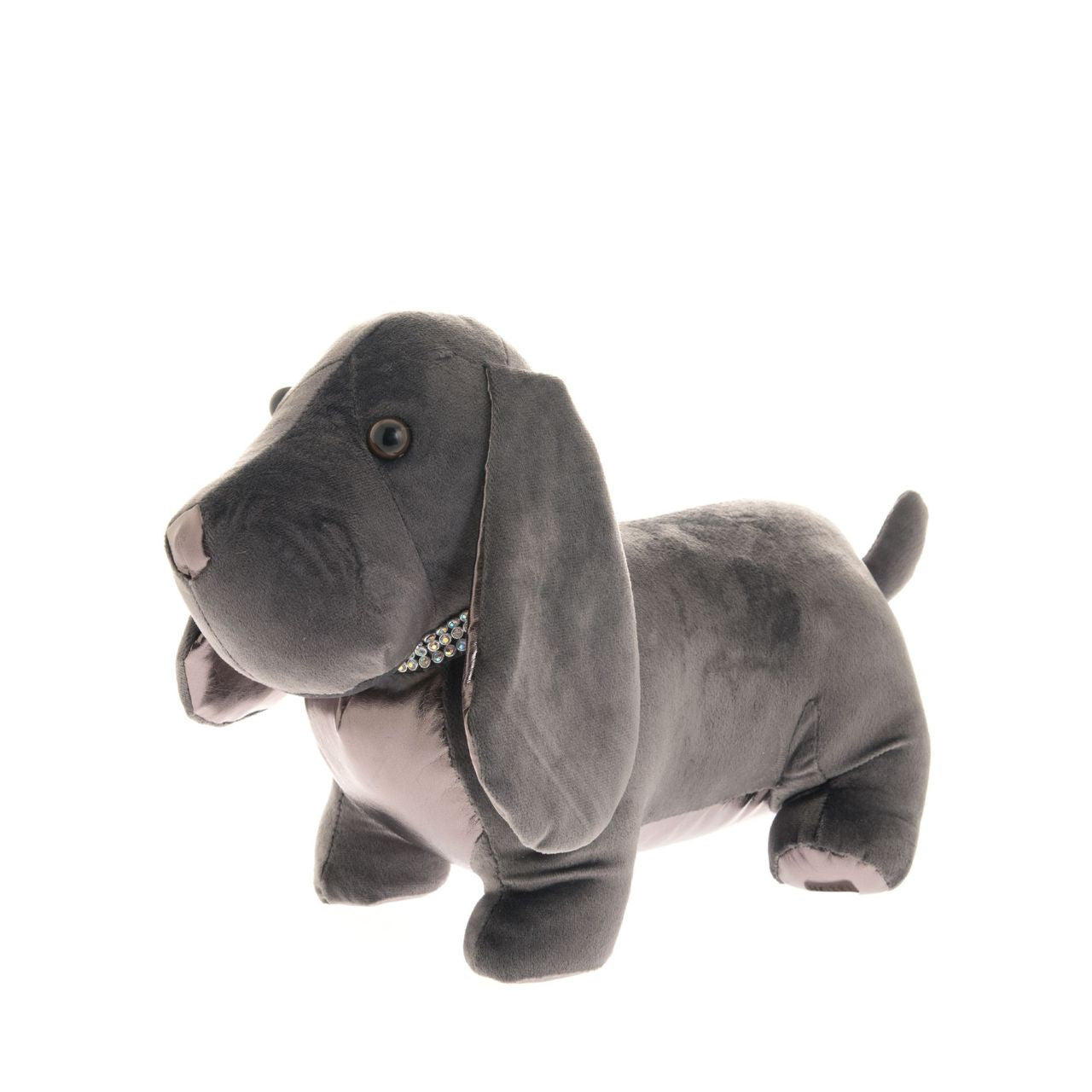 Not only is this accessory functional, but with its fun design, this item also brings character and style into the home with decorative features.