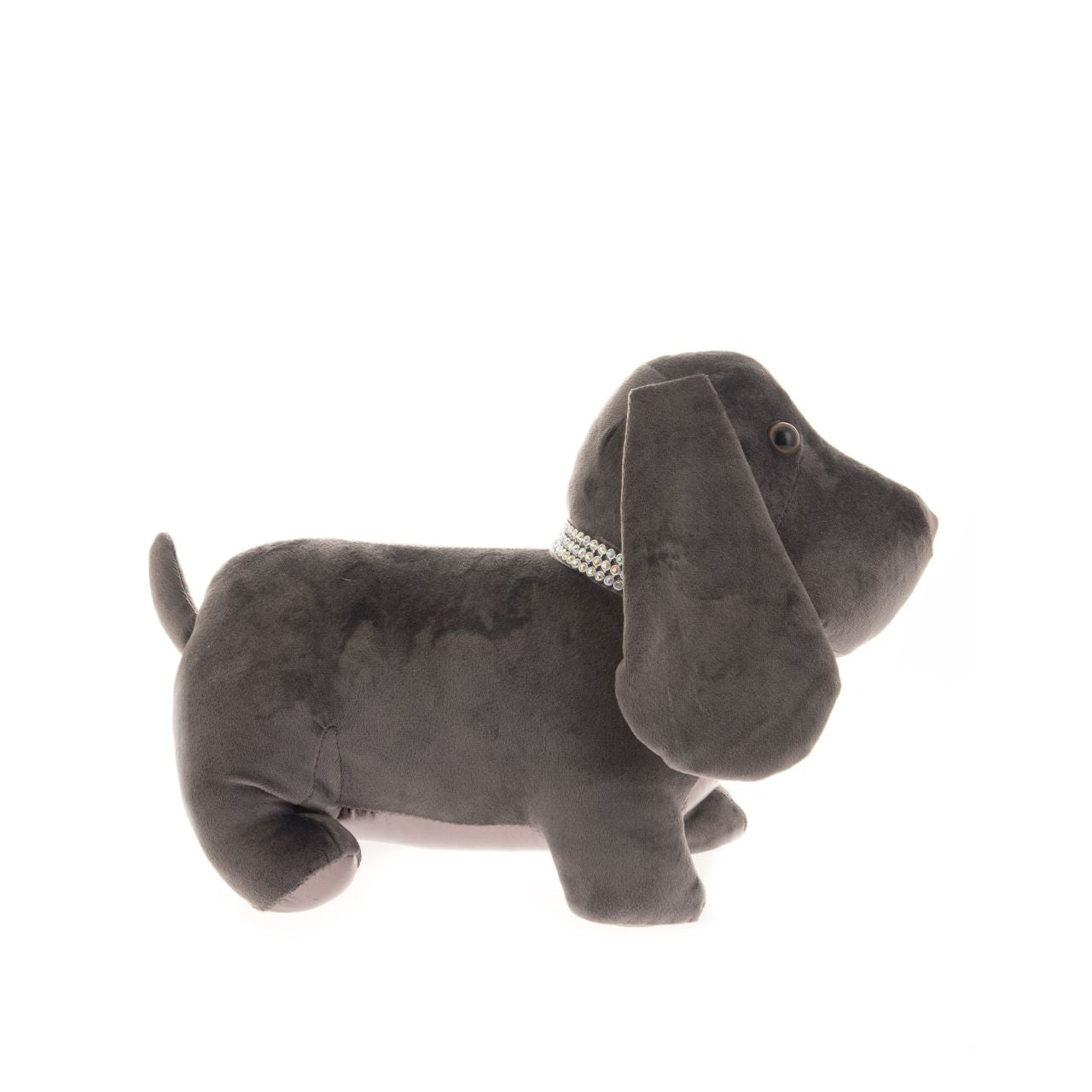 Not only is this accessory functional, but with its fun design, this item also brings character and style into the home with decorative features.