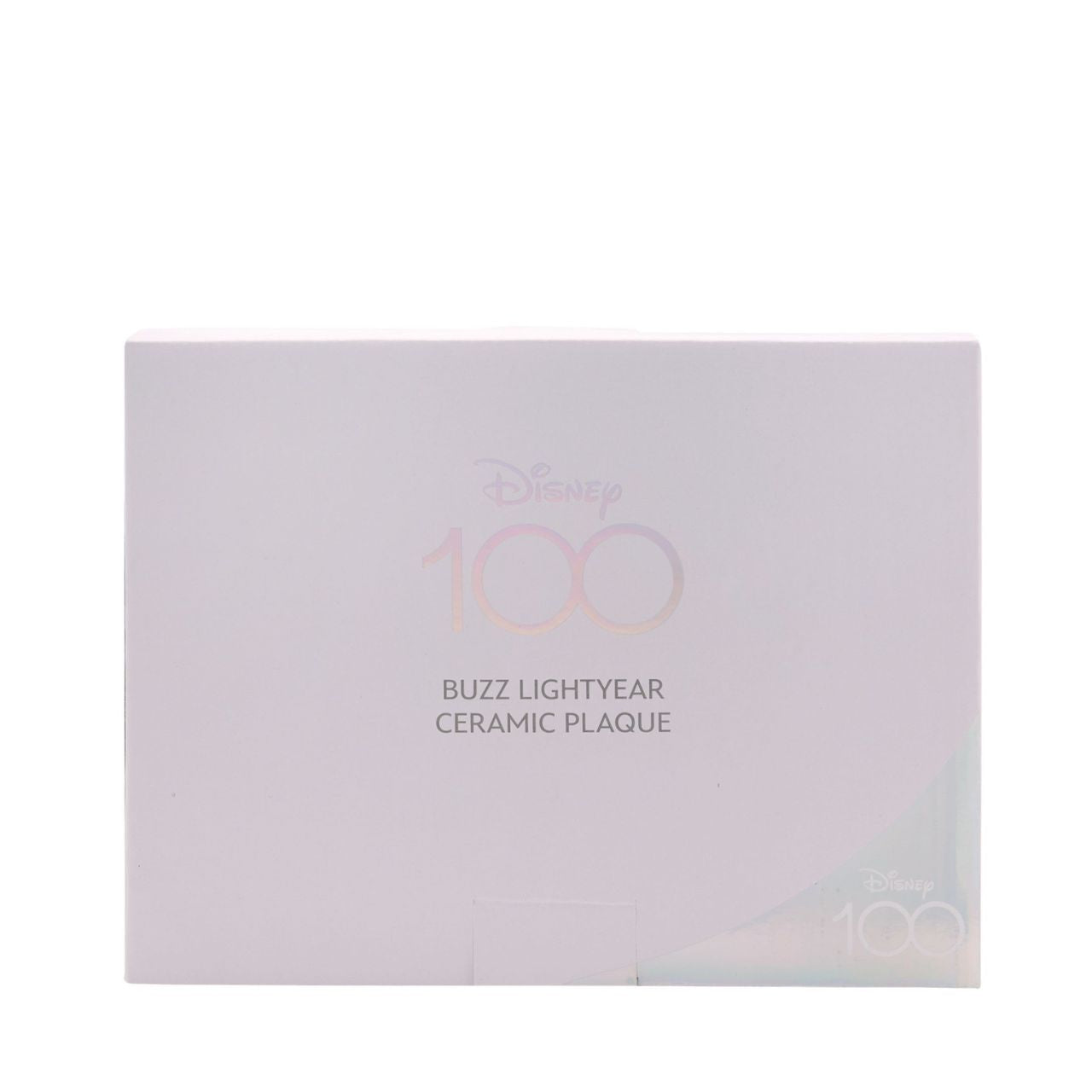This limited edition plaque captures the true magic of Disney on its centenary and can be enjoyed by fans of all ages.