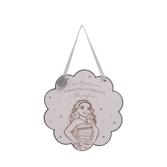 This limited edition plaque captures the true magic of Disney on its centenary and can be enjoyed by fans of all ages.