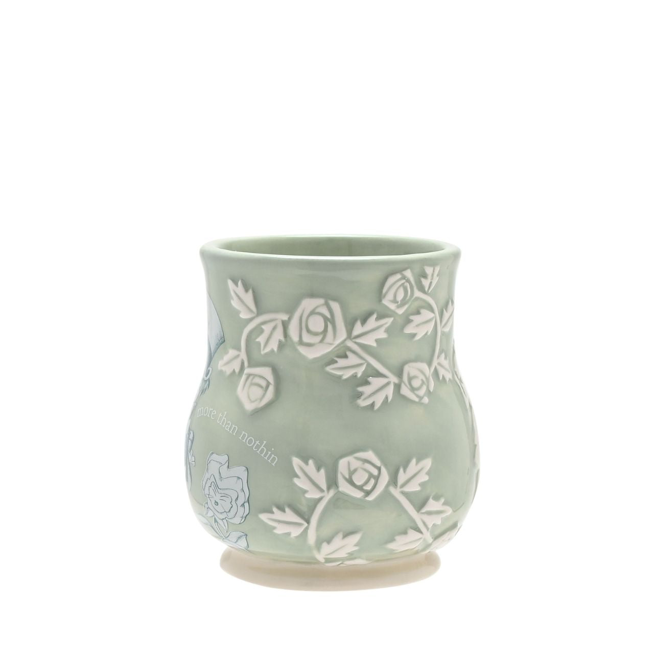 An enchanting Disney Alice in Wonderland Embossed Mug – Mad Hatter. This officially licensed product is tailor-made for superfans.