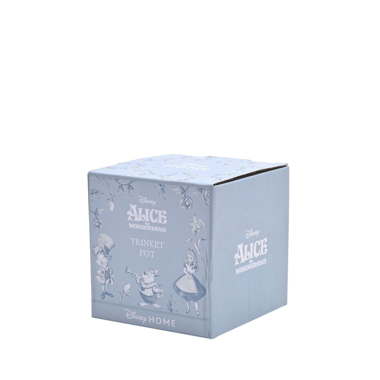 A Disney Alice in Wonderland Mushroom Trinket Box, an officially licensed product that is tailor-made for superfans.