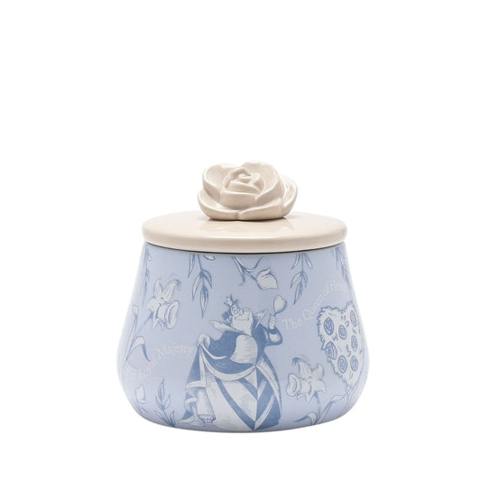 A Disney Alice in Wonderland Trinket Box, an officially licensed product that is tailor-made for superfans.