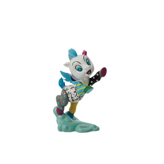 One of two Pegasus figurines to receive the Romero Britto treatment, this adorable depiction of Baby Pegasus from Hercules is guaranteed to melt your heart.