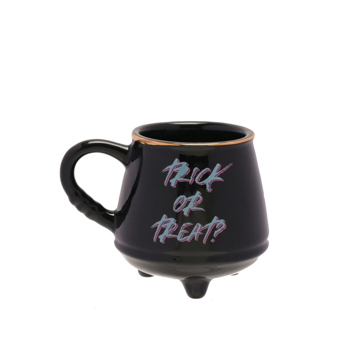 This spellbinding mug is wickedly decorated and celebrates the darker side of Disney.