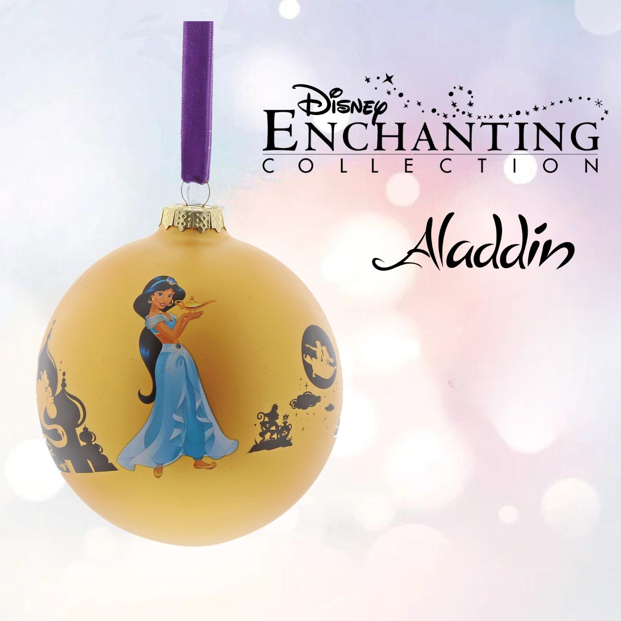 Disney Enchanting Collection