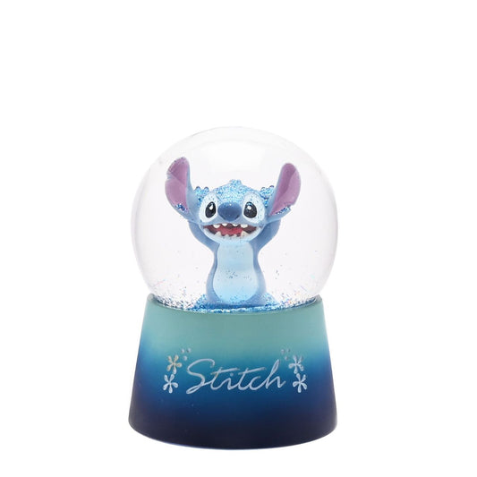 Disney Icon Stitch Waterball  A Stitch water ball from DISNEY.  This iconic water ball captures the magic of Disney and can be enjoyed by fans of all ages.