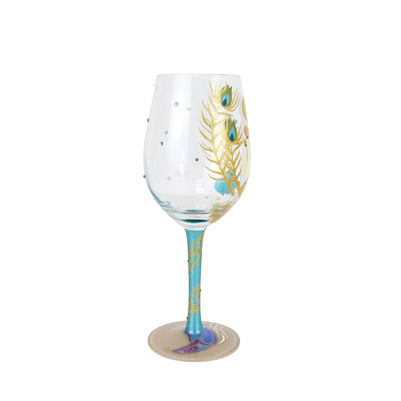The Princess Jasmine stemless glass is great for retailers seeking strong-performing character drinkware. With striking Princess Jasmine artwork in her iconic look, it appeals to adult Disney fans, collectors and gift shoppers across multiple demographics.
