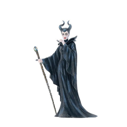 Live Action Maleficent Figurine