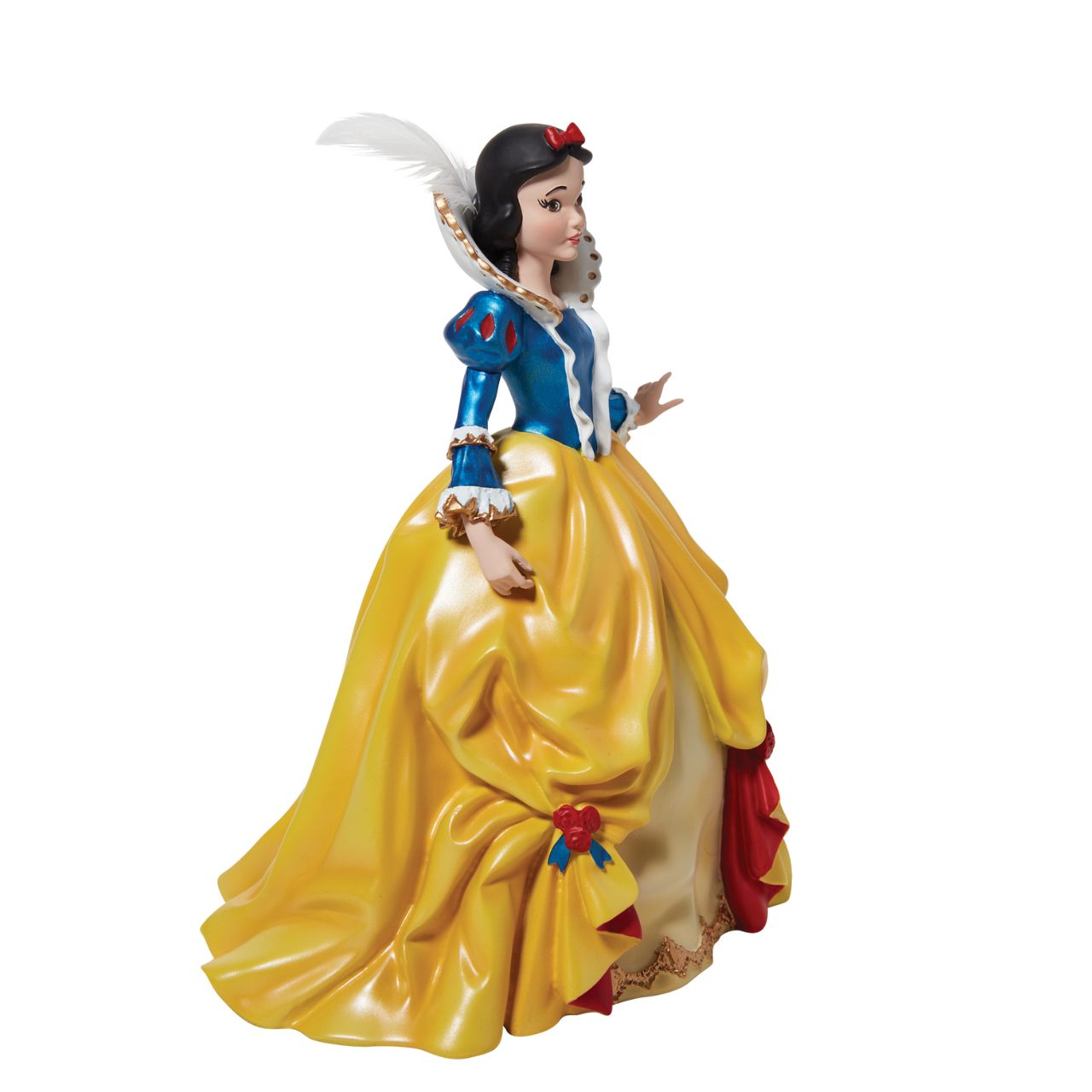 Disney Showcase Snow White Rococo Figurine – Horgan's of Blarney
