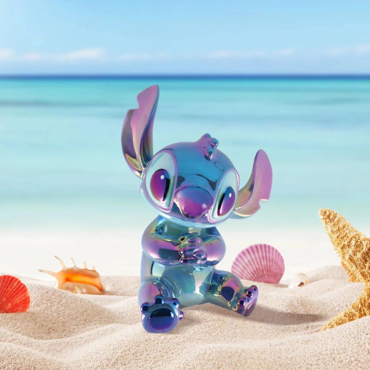 Disney Showcase Stitch Ceramic Money Box – Horgan's of Blarney