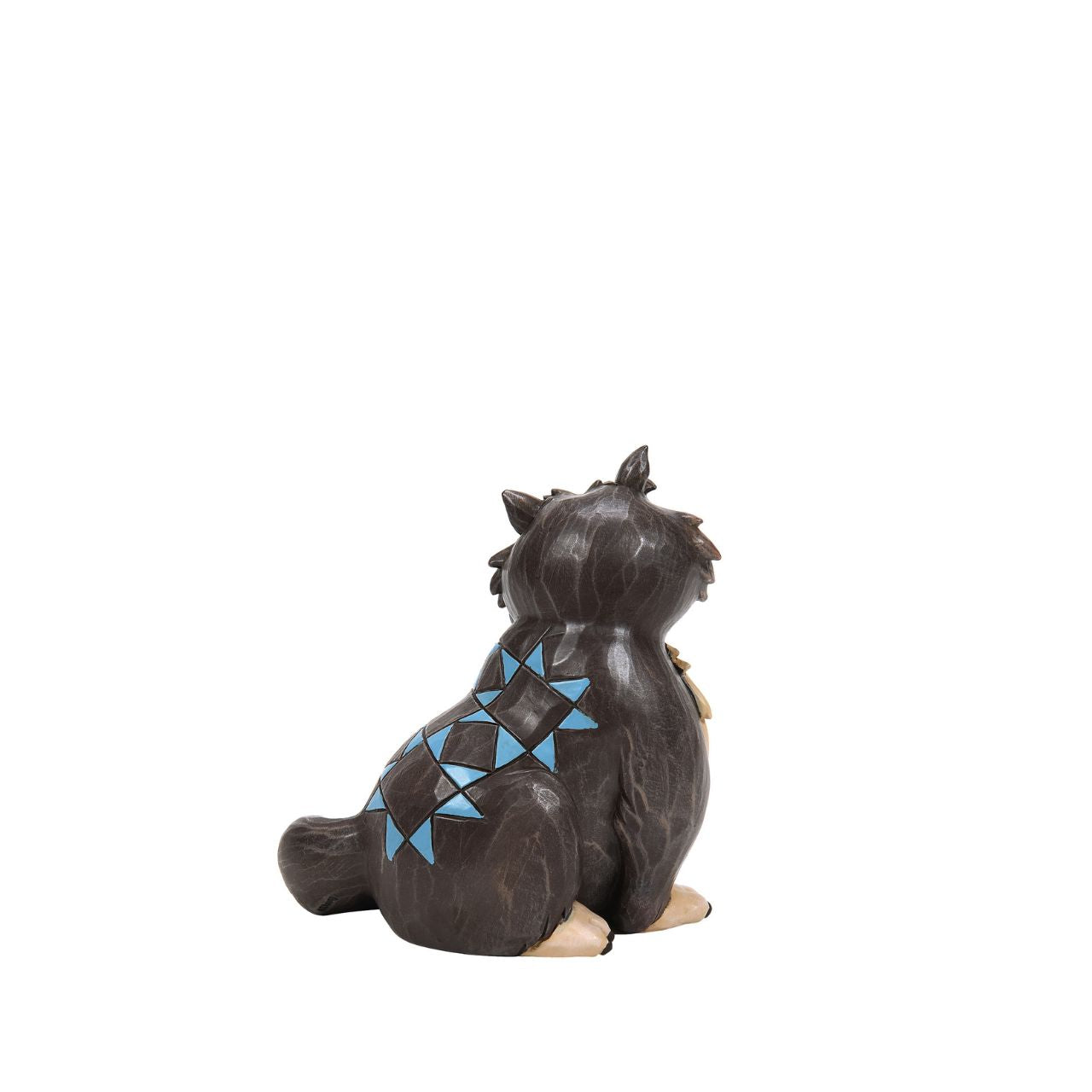 Lady Tremaines pampered puss Lucifer is the perfect addition to any Cinderella collection or cat lover. Comes in a fully branded gift box.