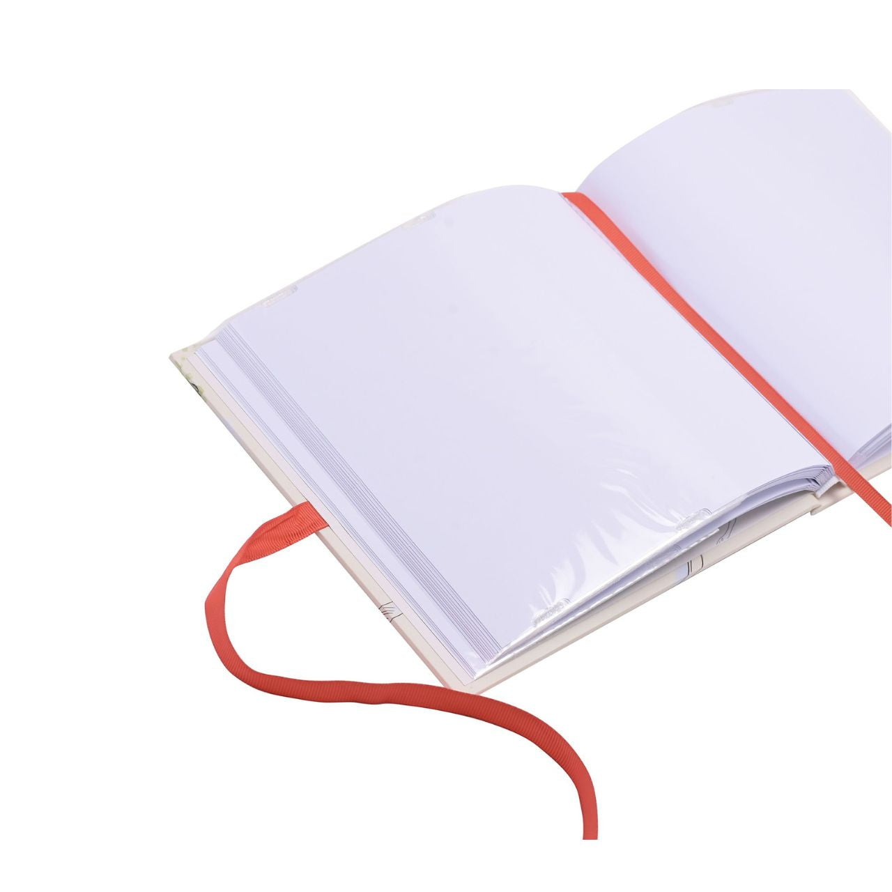This delightful photo album makes a heart-warming memento of precious moments with new family arrivals.