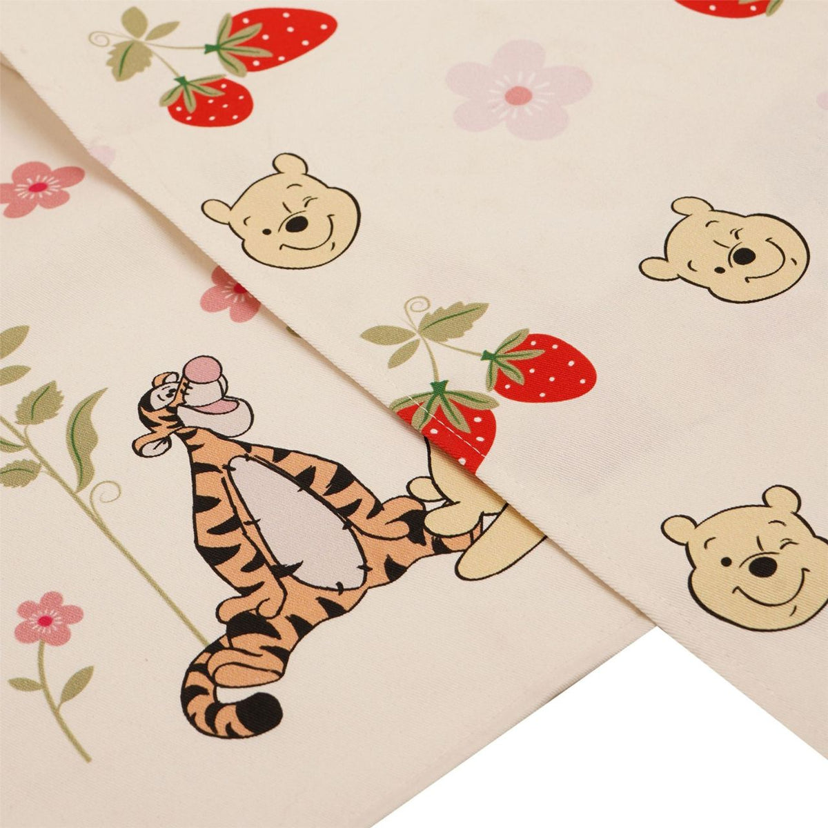 The Disney Winnie Tea Towels bring the beloved Hundred Acre Wood characters into the heart of the kitchen with a design that balances nostalgic charm and everyday practicality.