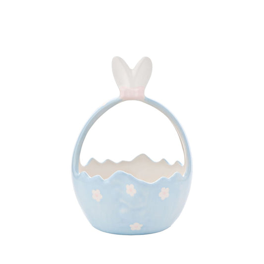 Eggs-traordinary Gift Co. a delightful new addition for Spring. This charming collection is perfect for spring, Easter décor, and more!