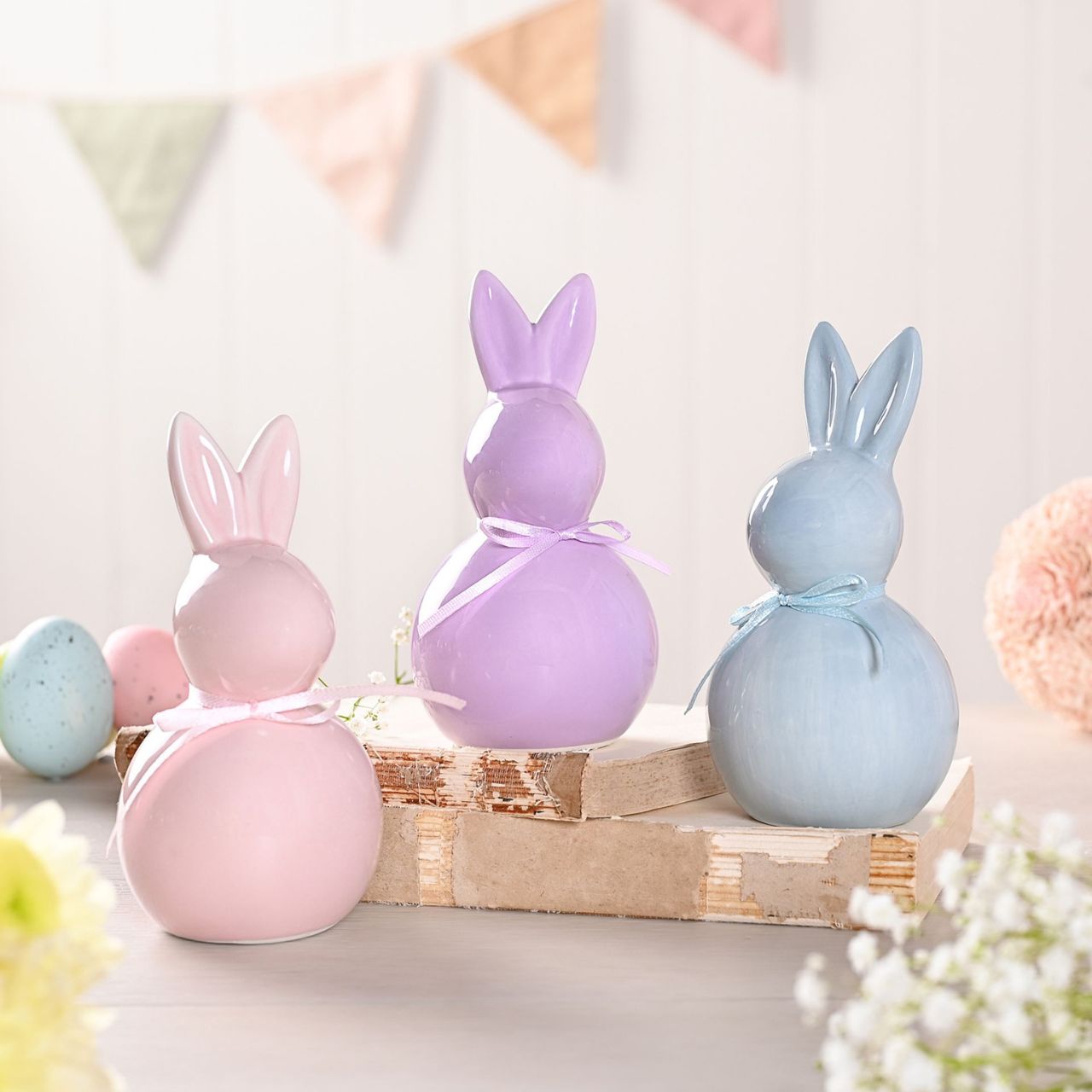 Explore more unique gifts from the Eggs-traordinary Gifting Company, designed to bring sparkle to life's special moments and connections.