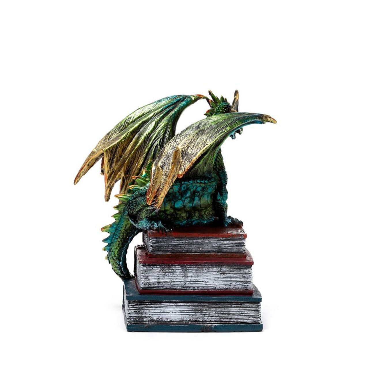Introducing the Enchanted Nightmare All Seeing Book Water Dragon. This product features an enchanting design that will transport you into a mystical world. Made with high-quality materials, this book offers endless possibilities for creativity and imagination. Experience the magic for yourself.