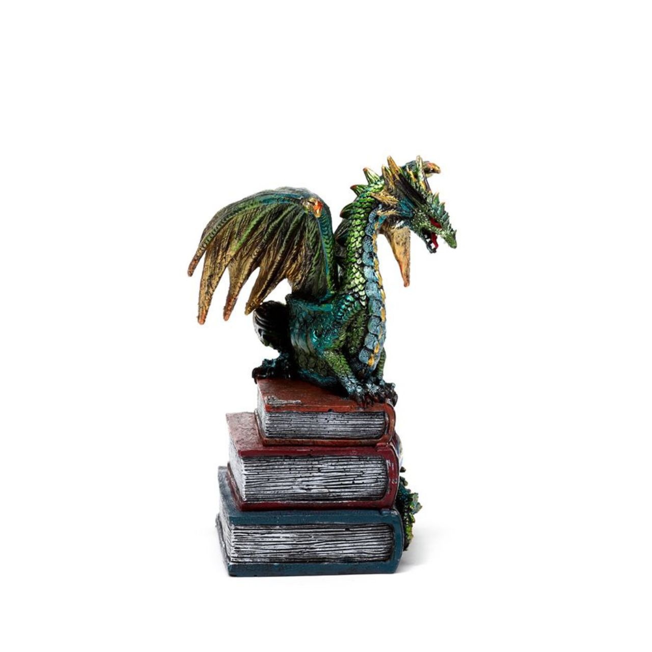 Introducing the Enchanted Nightmare All Seeing Book Water Dragon. This product features an enchanting design that will transport you into a mystical world. Made with high-quality materials, this book offers endless possibilities for creativity and imagination. Experience the magic for yourself.