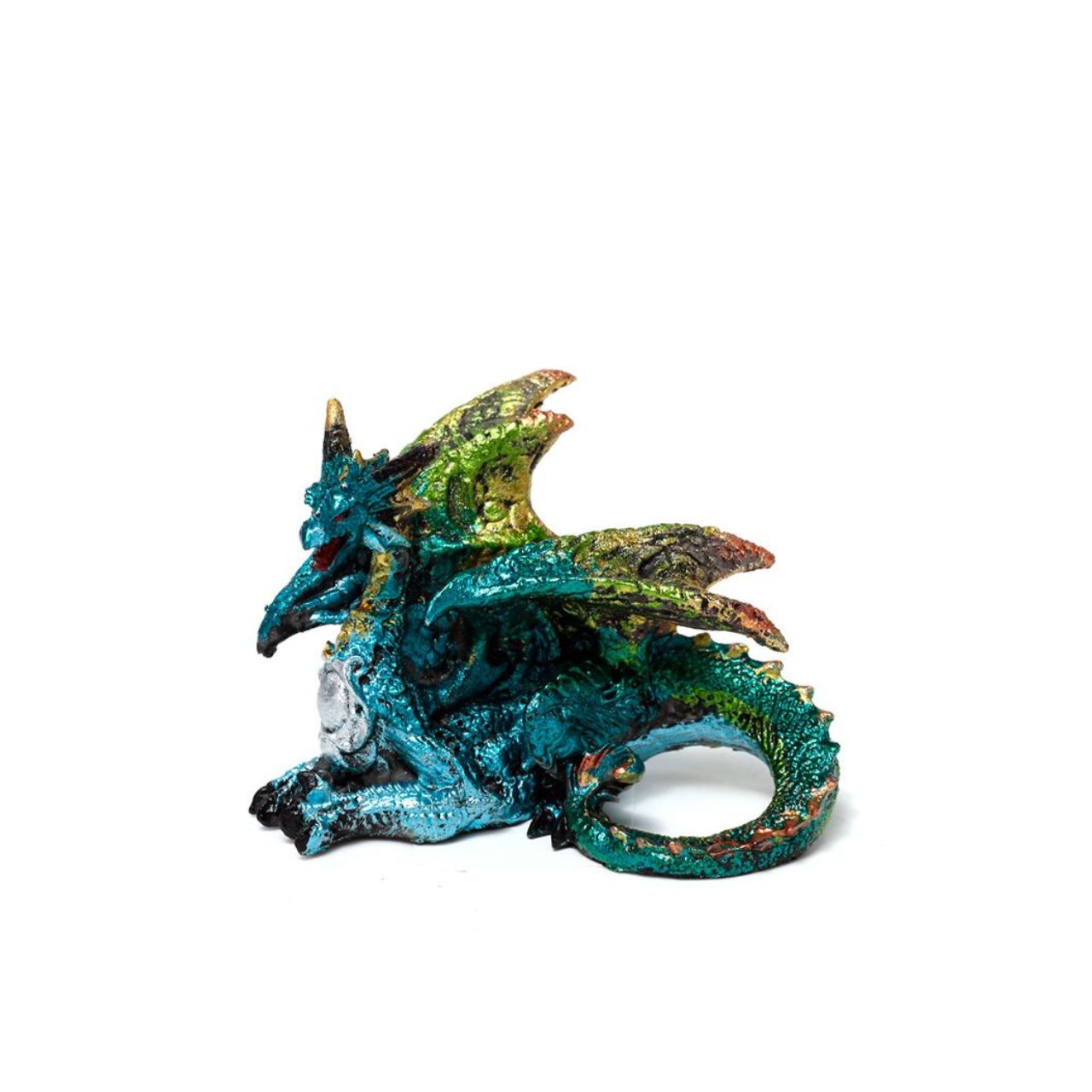 Enchanted Nightmare Mini Elemental Dragon