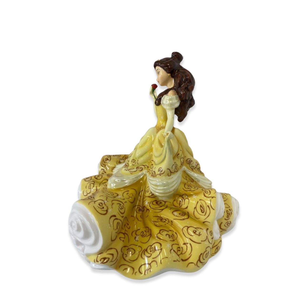 English Ladies Company Belle Disney Princess