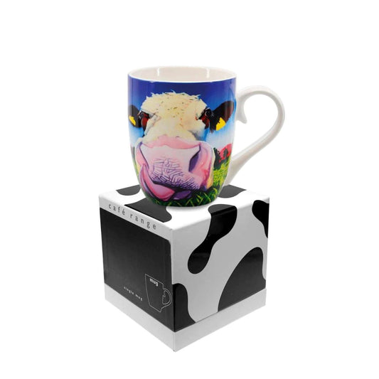 Eoin O'Connor - I Could Eat a Horse Mug