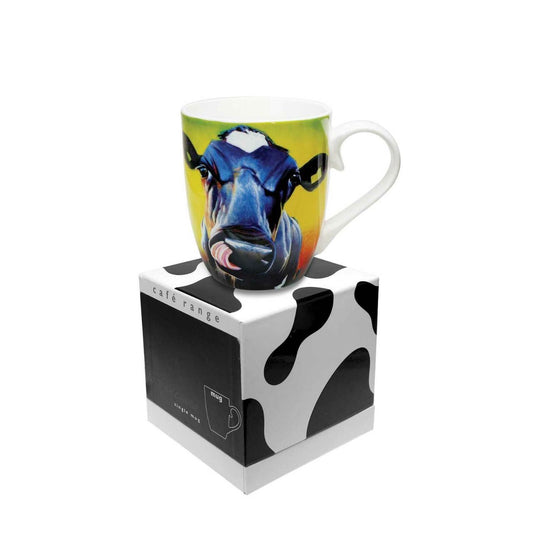 Eoin O'Connor Little Miss Sunshine Mug