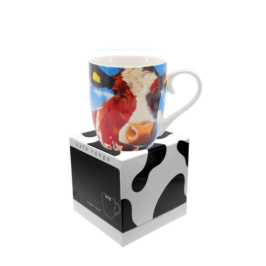 Eoin O'Connor - The Surveyor Mug