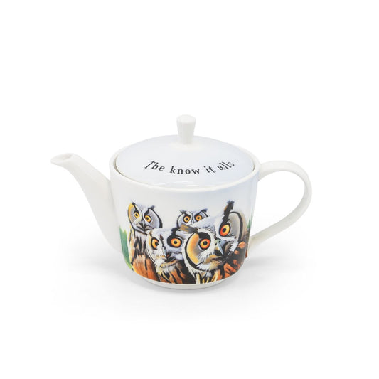 Explore the Beyond the Herd, a dynamic collection by Eoin O'Connor that blends the charm of Irish animals with a touch of humour and wit. Each piece in this collection offers a fresh, playful take on rural life, with bold details and quirky character!