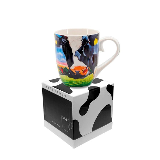 Eoin O'Connor - The Belle of the Ball Mug