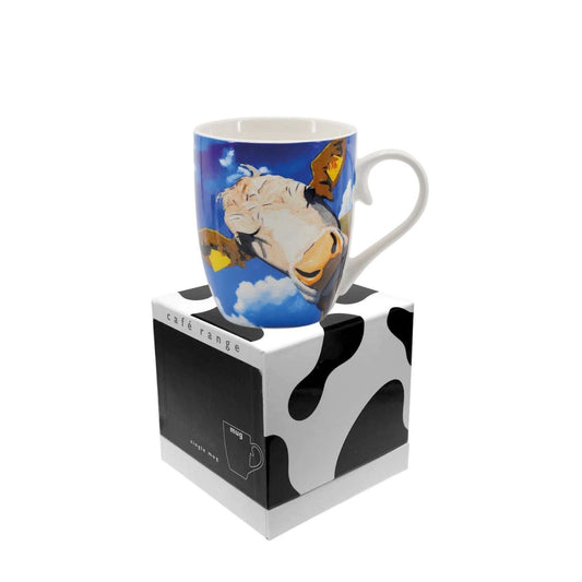 Eoin O'Connor - The Boss Mug