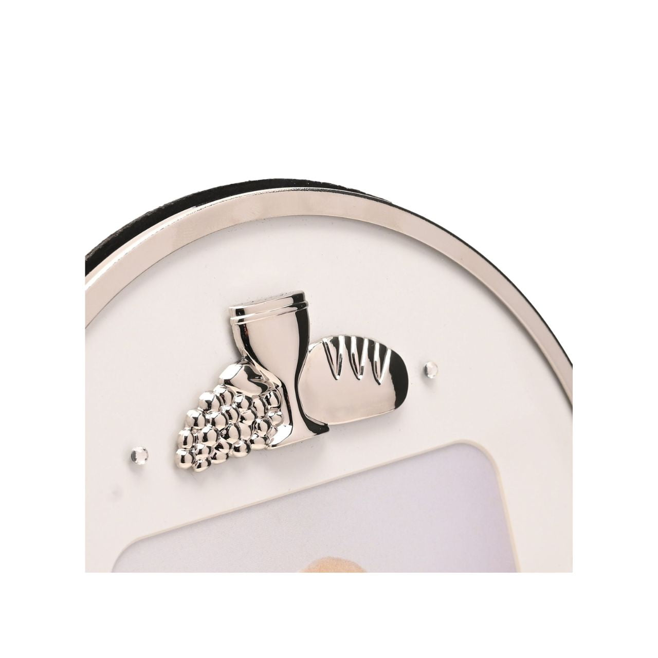 The Faith and Hope Arch Frames are designed as keepsake photo frames to mark a special milestone.