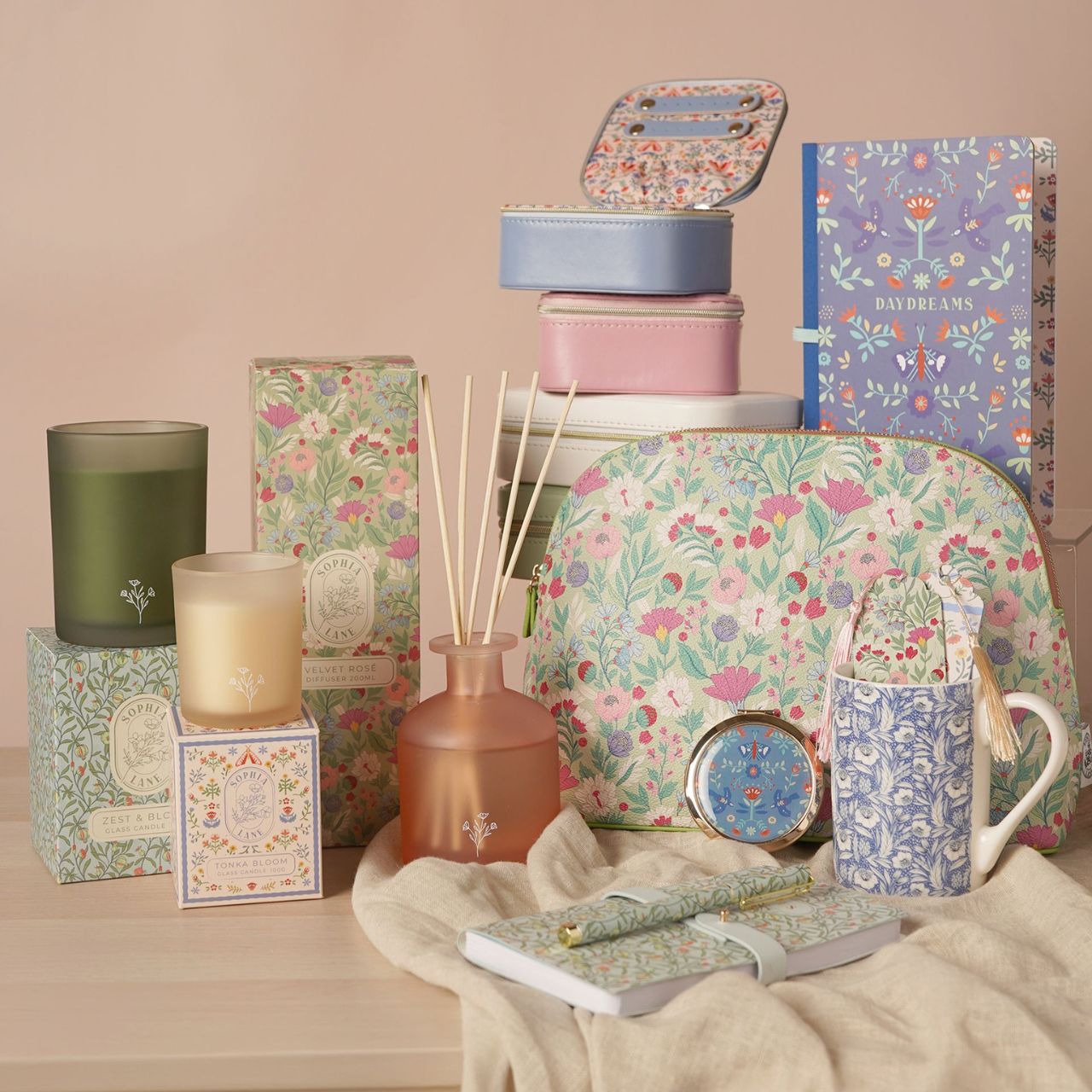 Discover the Sophia Lane collection to find the perfect gift for celebrating life's special moments and connections with loved ones.