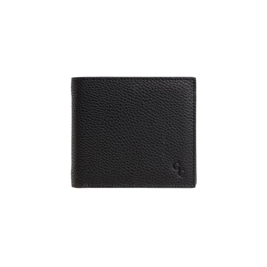 Black Billfold Wallet  For those who appreciate simplicity, our Black Billfold Wallet is the ultimate choice. Its sleek black design is both versatile and functional, making it a perfect companion for your everyday adventures.