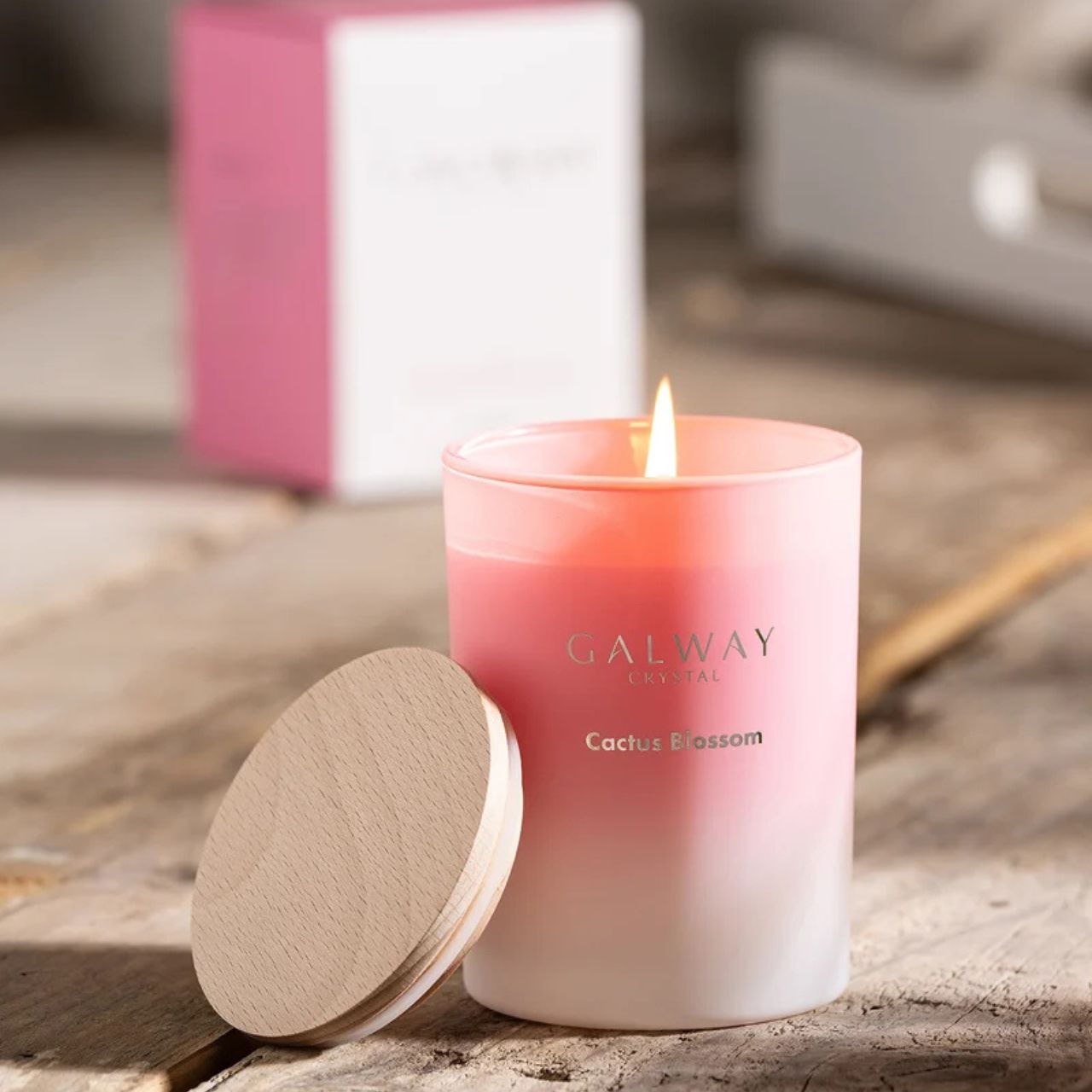 Irish Craftsmanship, Global Inspiration. Rooted in a commitment to quality, our&nbsp;
collection is proudly designed and manufactured in Ireland.