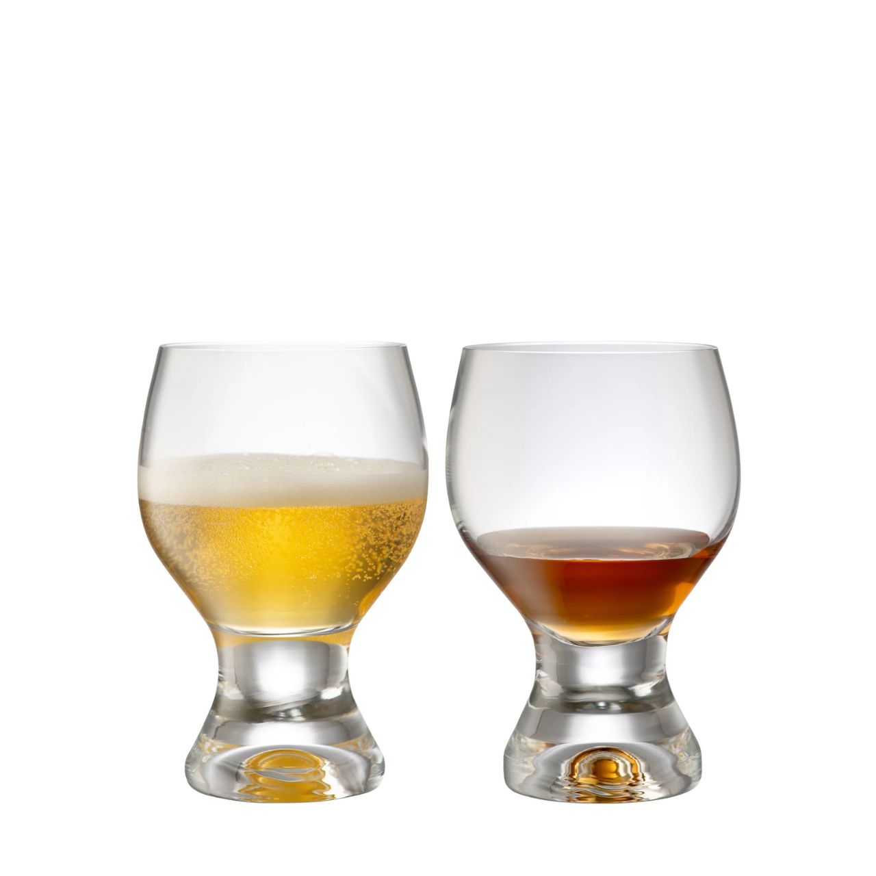 Indulge in the art of savouring with our meticulously crafted taster glass, a harmonious fusion of style and substance. Engineered to enhance the tasting journey, each sip becomes a symphony of flavours, dancing delicately across your palate. Unlock the hidden depths of your favourite beverages as the tapered bowl of our taster glass concentrates and amplifies the aroma, tantalising your senses with every swirl.