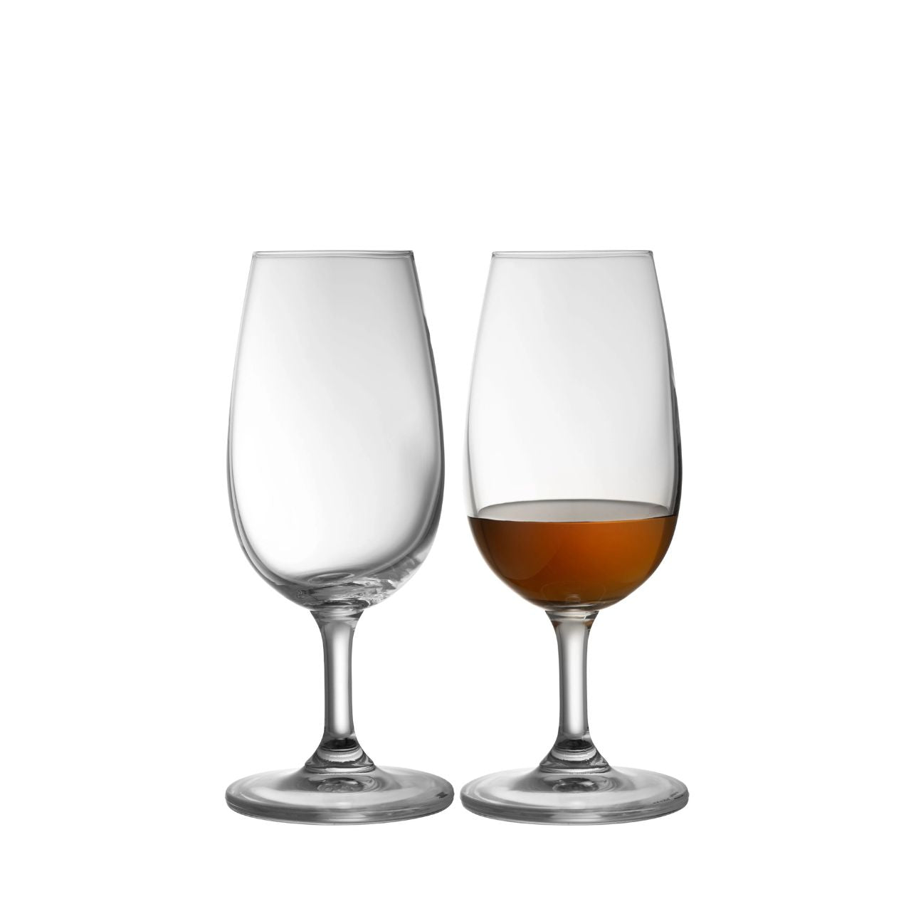 Indulge in the art of savouring with our meticulously crafted taster glass, a harmonious fusion of style and substance. Engineered to enhance the tasting journey, each sip becomes a symphony of flavours, dancing delicately across your palate. Unlock the hidden depths of your favourite beverages as the tapered bowl of our taster glass concentrates and amplifies the aroma, tantalising your senses with every swirl.