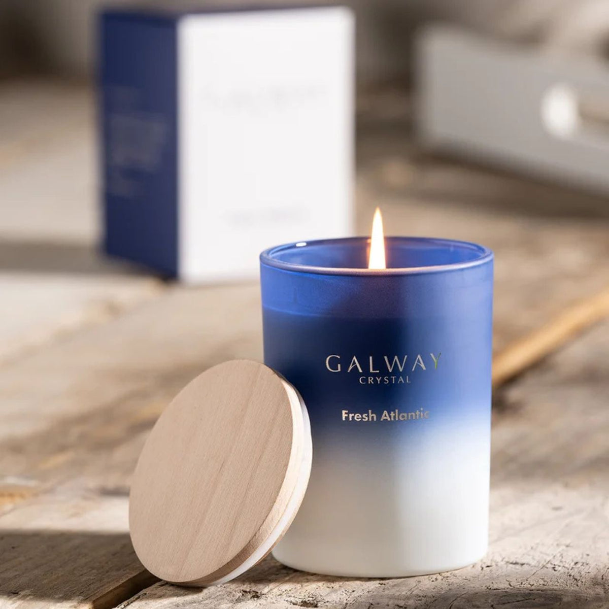 Irish Craftsmanship, Global Inspiration. Rooted in a commitment to quality, our&nbsp;
collection is proudly designed and manufactured in Ireland.