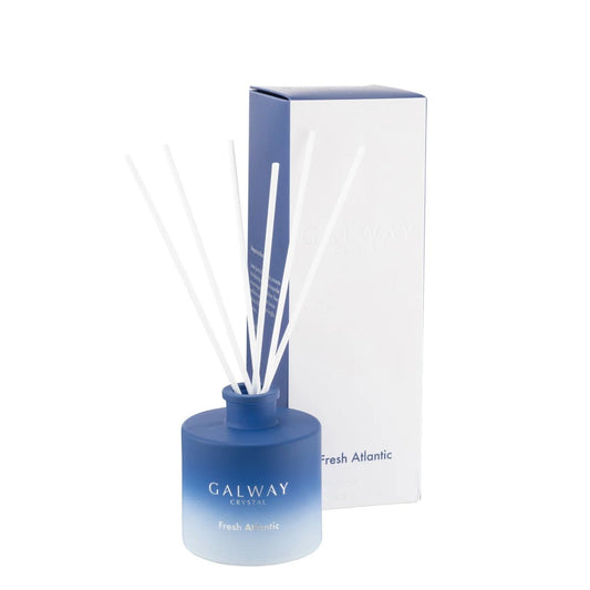 Our fresh Atlantic scent will transform any room and certainly set the right mood.
