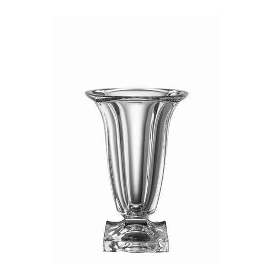 Our Medium Footed Masterpiece Vase is a perfect Gift for Sporting and Corporate Events.