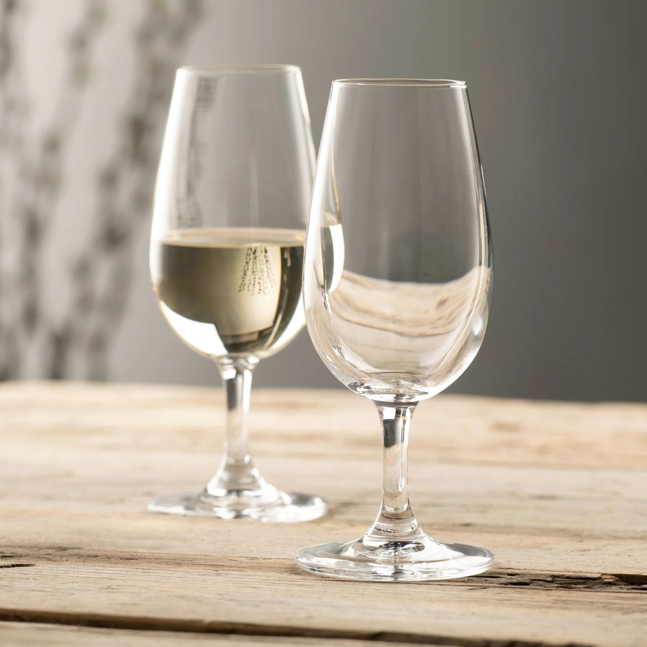 Indulge in the art of savouring with our meticulously crafted taster glass, a harmonious fusion of style and substance. Engineered to enhance the tasting journey, each sip becomes a symphony of flavours, dancing delicately across your palate. Unlock the hidden depths of your favourite beverages as the tapered bowl of our taster glass concentrates and amplifies the aroma, tantalising your senses with every swirl.